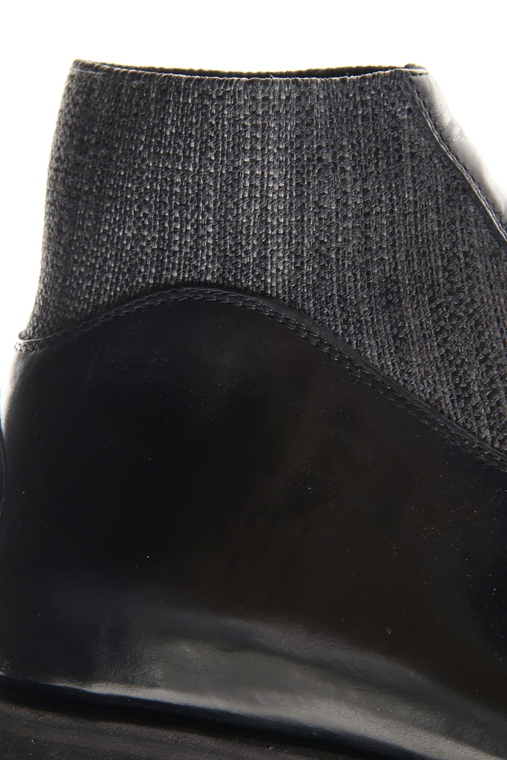 EMATYTE × DEVOA Ankle boots SE0D