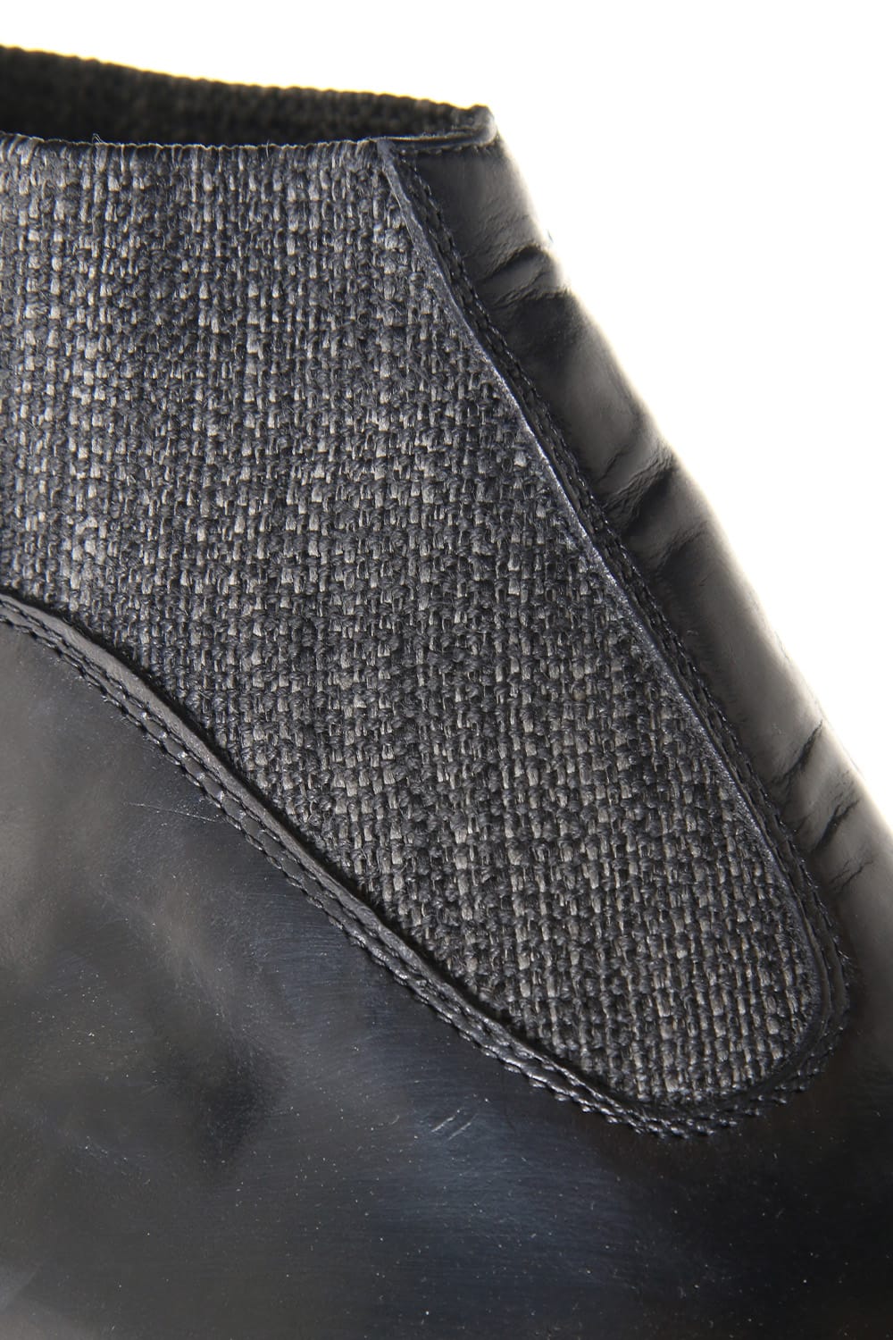 EMATYTE × DEVOA Ankle boots SE0D