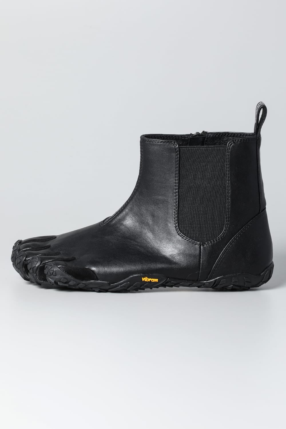 Five Fingers Chelsea Boots