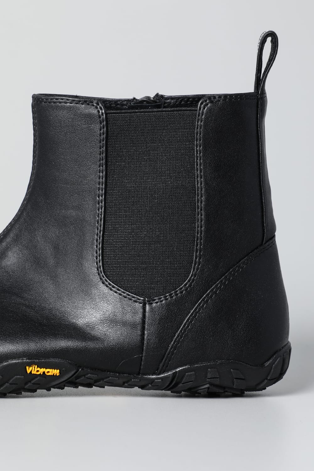 Five Fingers Chelsea Boots