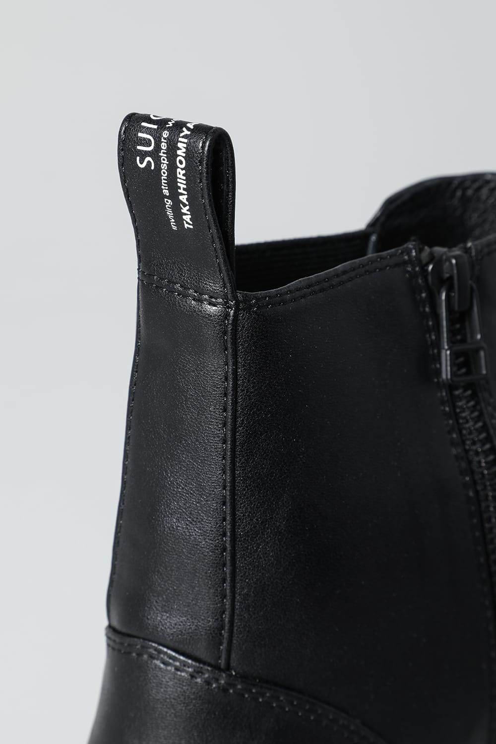 Five Fingers Chelsea Boots