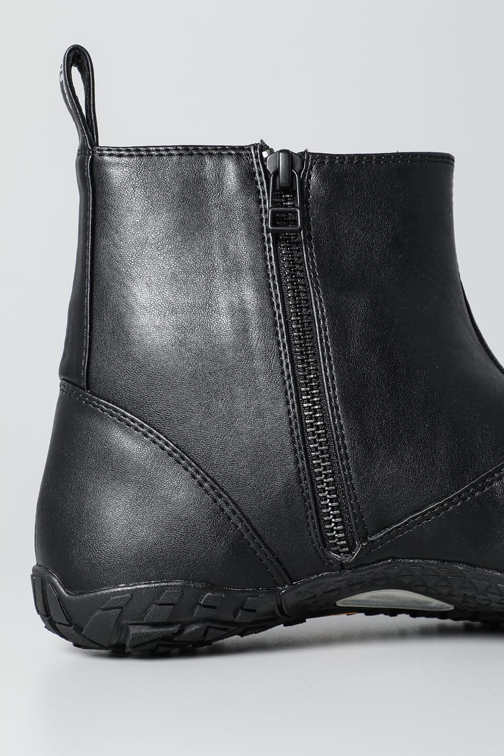 Five Fingers Chelsea Boots