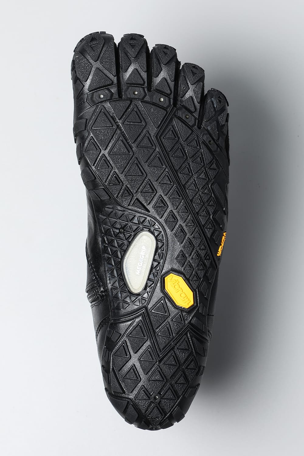 Five Fingers Chelsea Boots