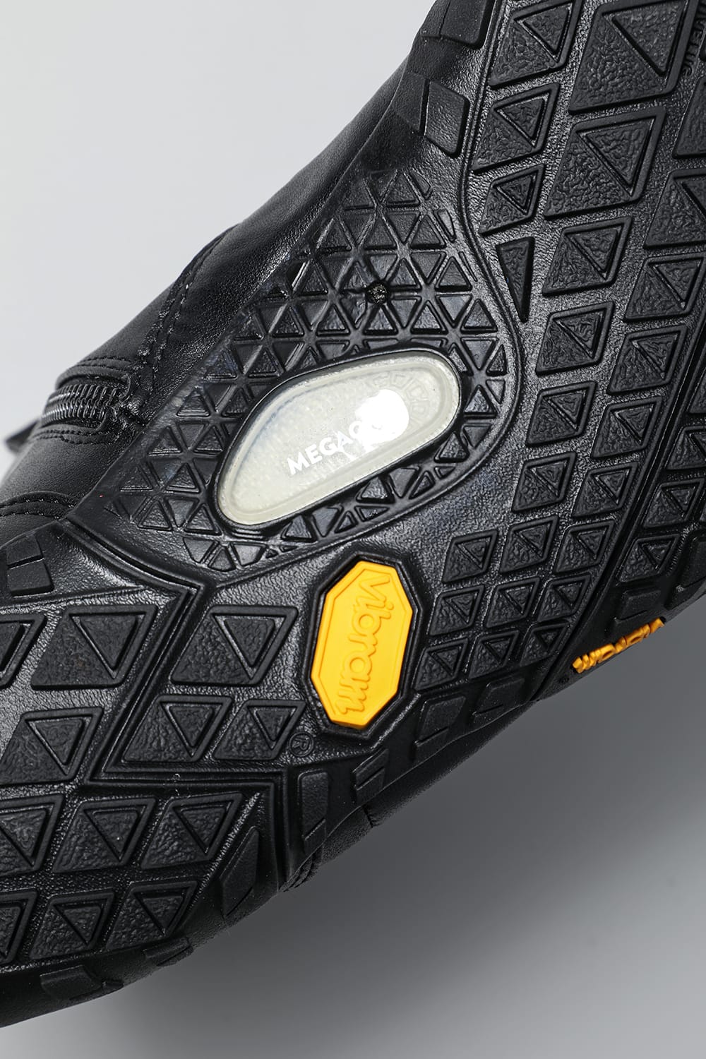 Five Fingers Chelsea Boots