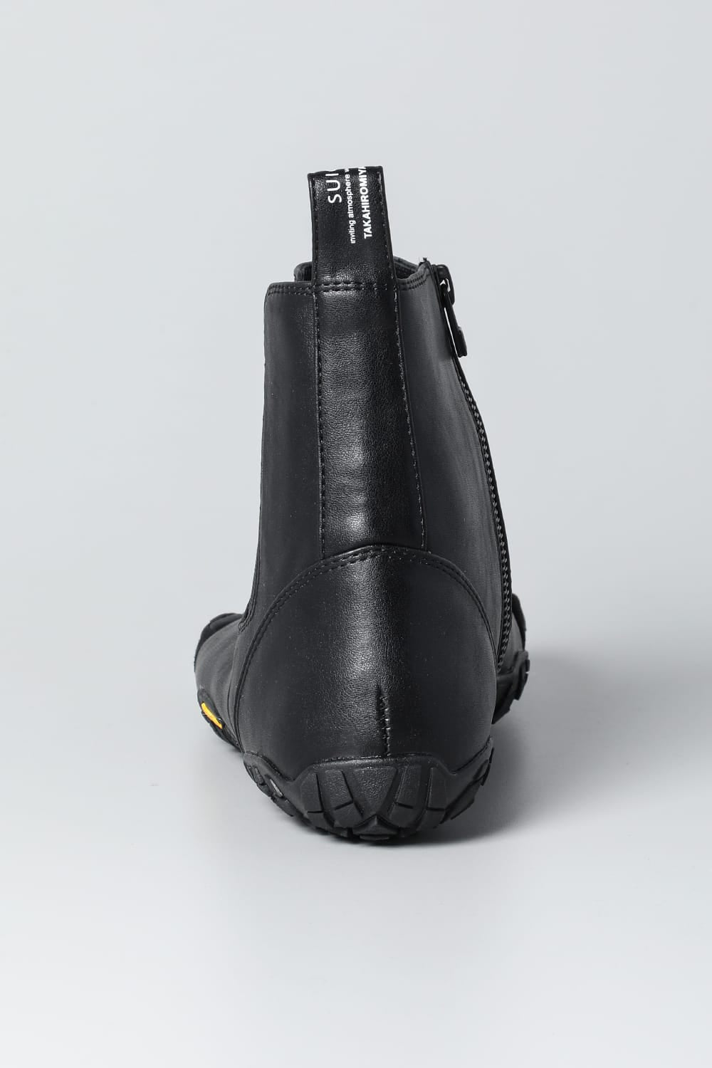 Five Fingers Chelsea Boots