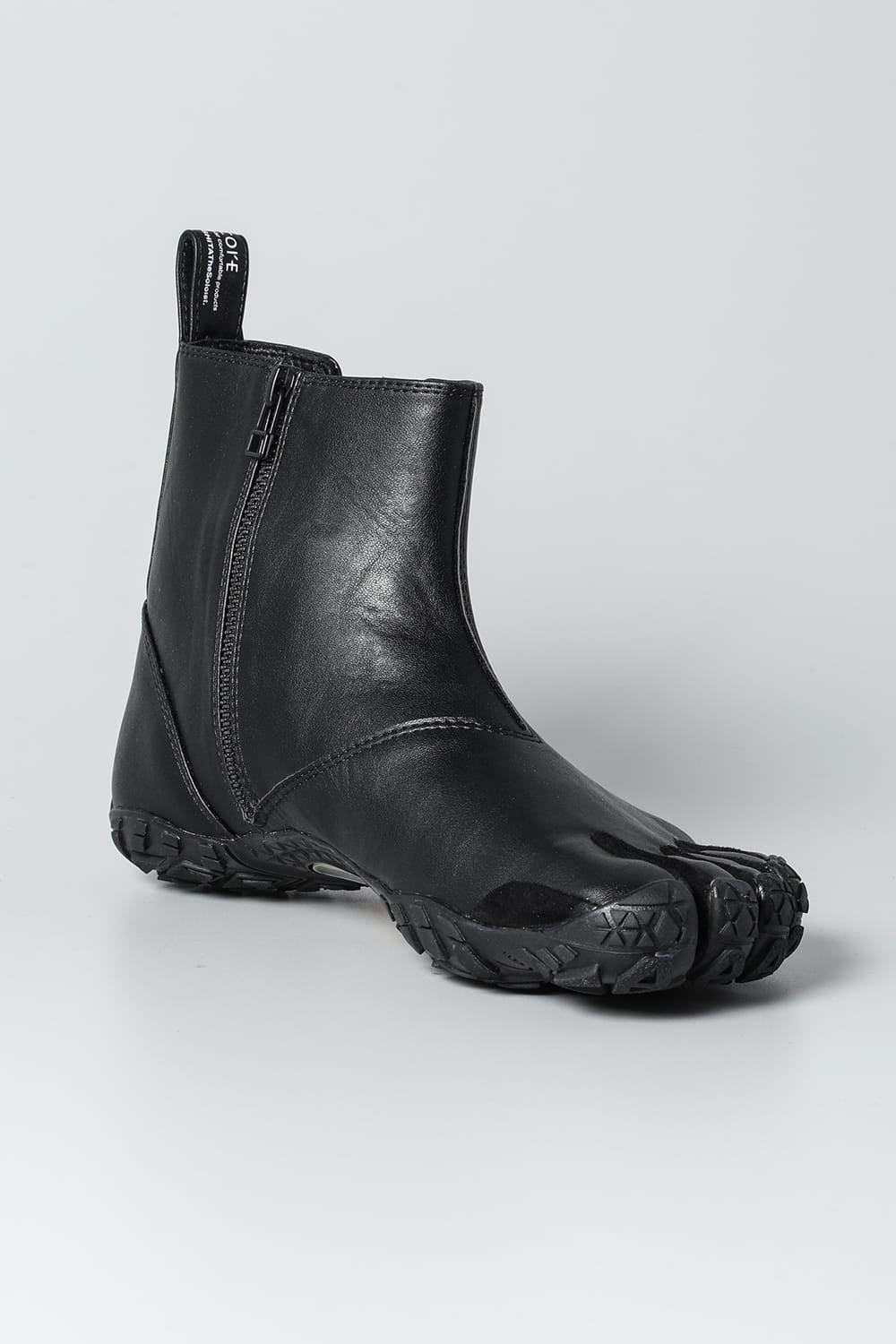 Five Fingers Chelsea Boots