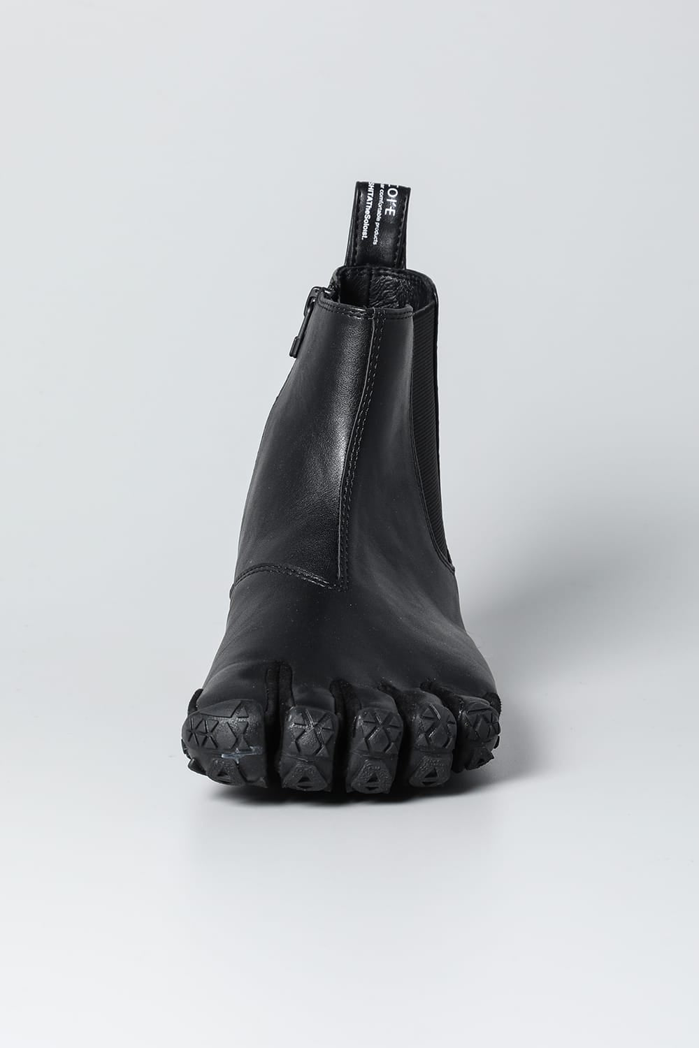 Five Fingers Chelsea Boots