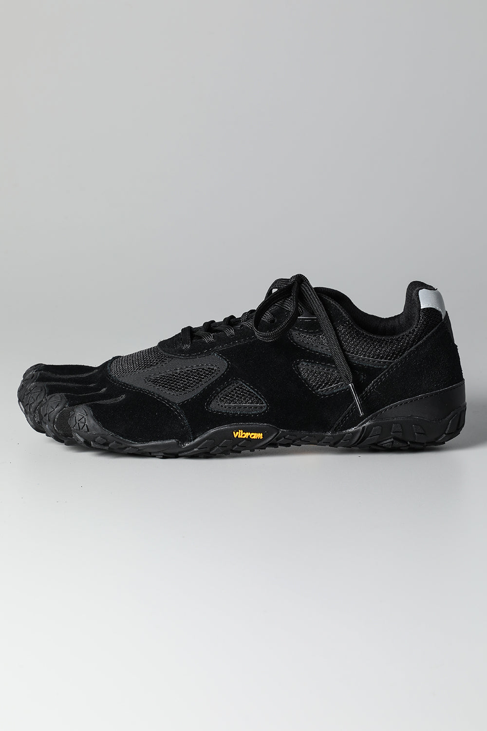 five fingers shoes.(men's) Black