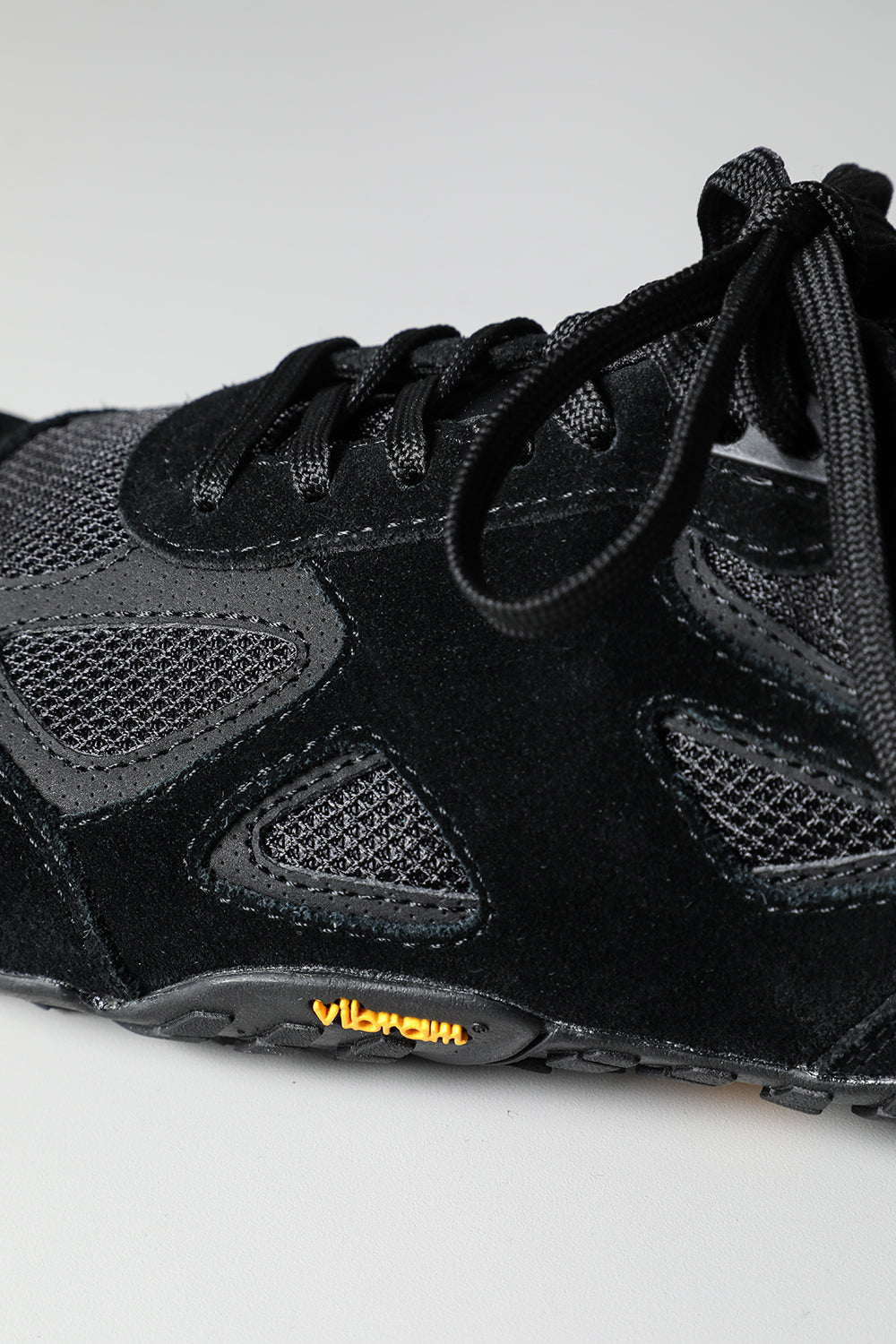 five fingers shoes.(men's) Black