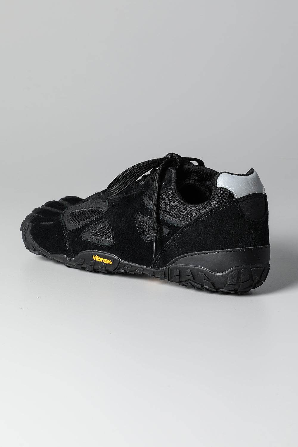 five fingers shoes.(men's) Black