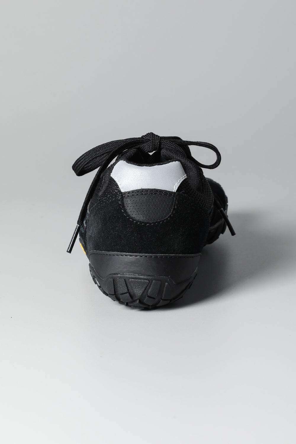 five fingers shoes.(men's) Black