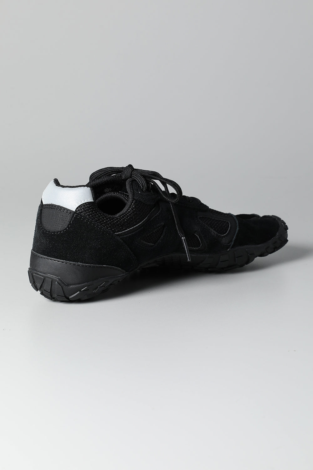 five fingers shoes.(men's) Black