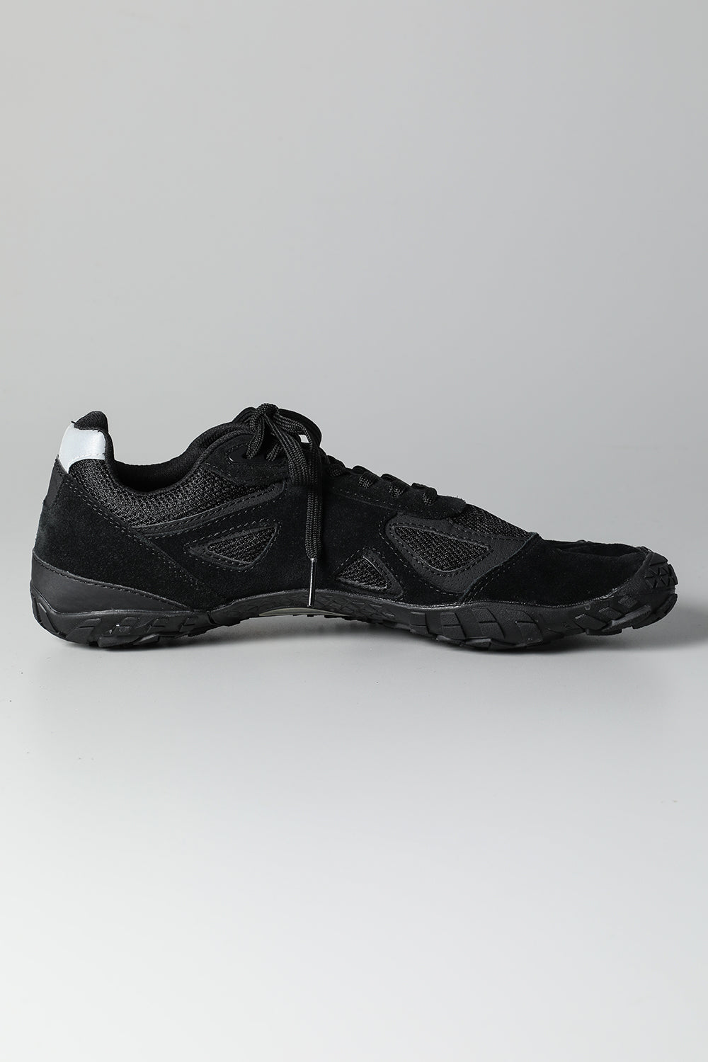 five fingers shoes.(men's) Black