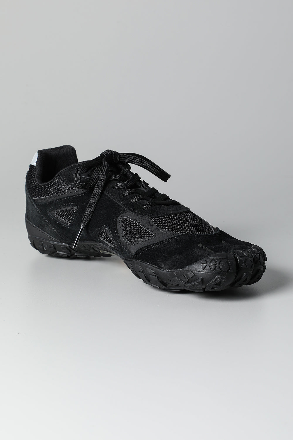 five fingers shoes.(men's) Black