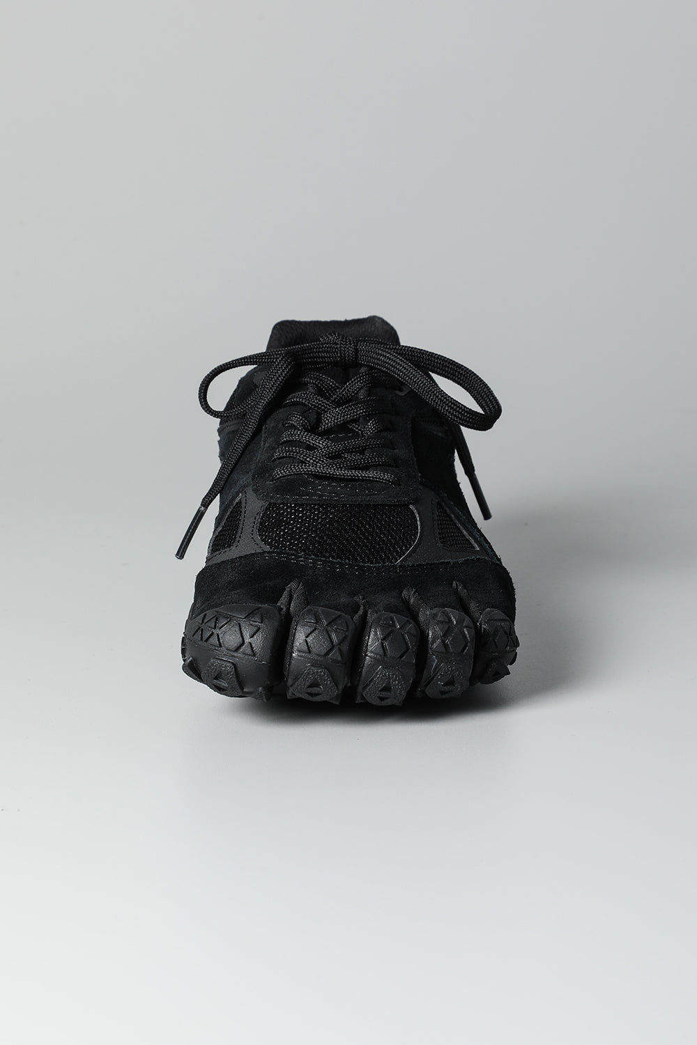 five fingers shoes.(men's) Black