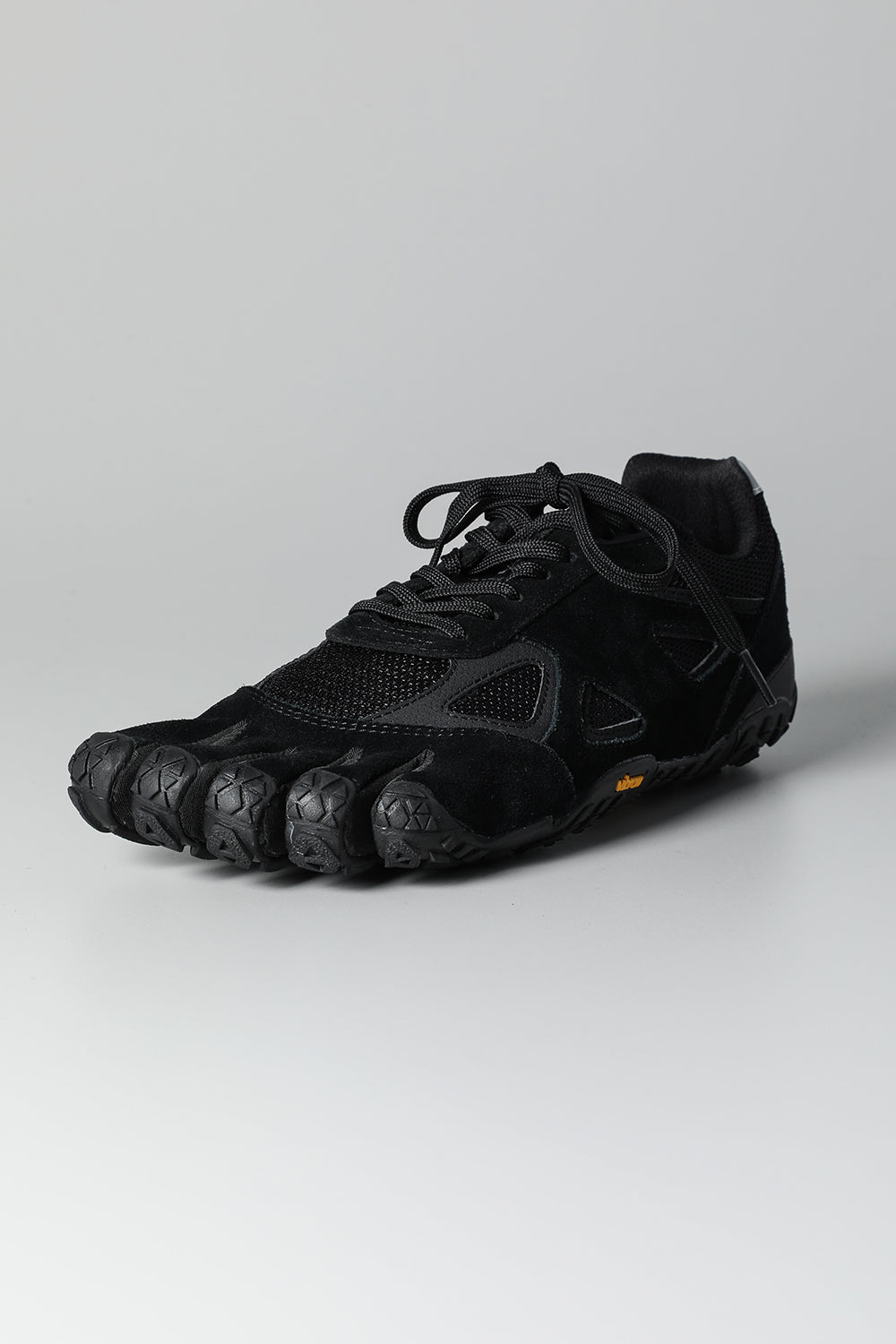 five fingers shoes.(men's) Black