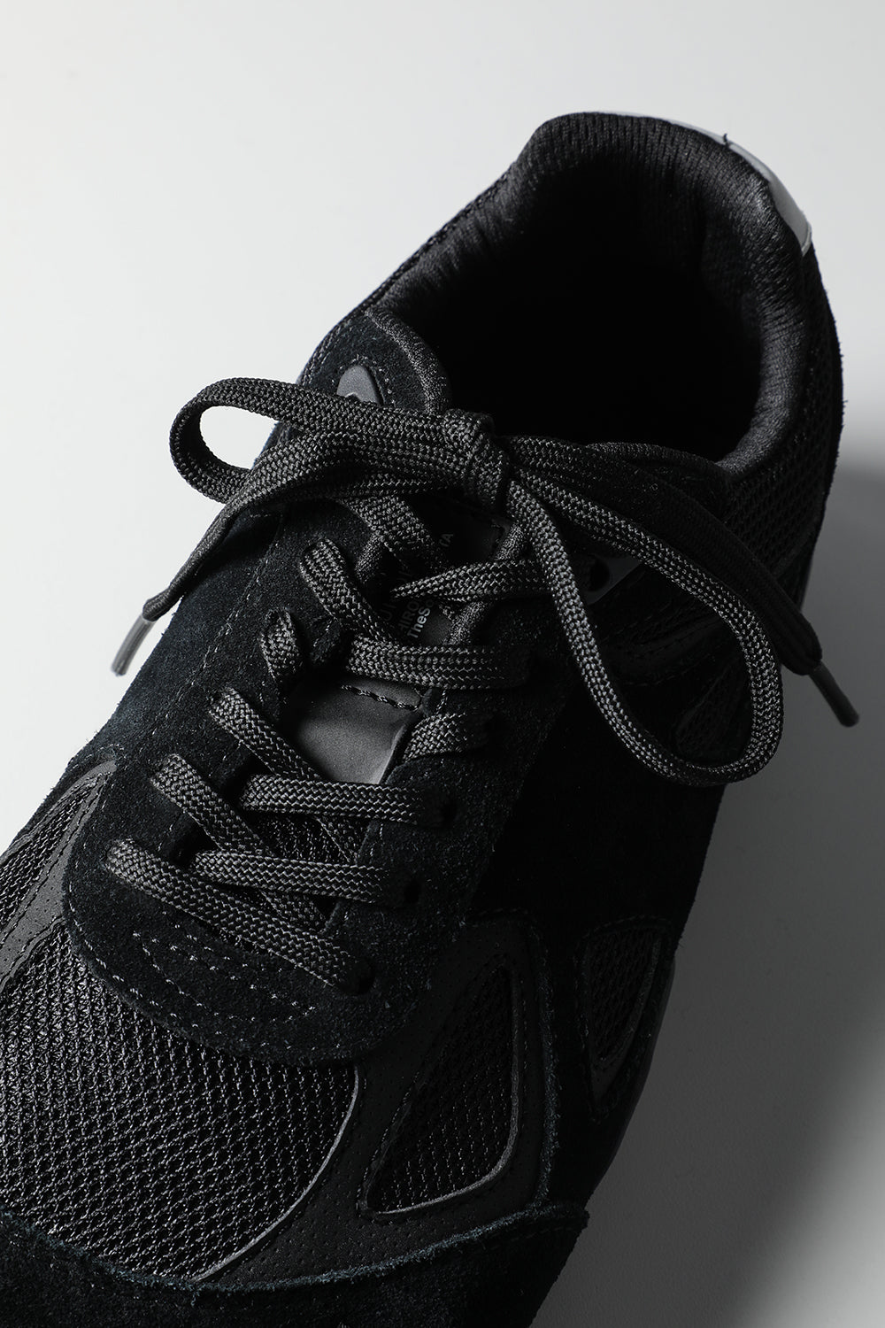 five fingers shoes.(men's) Black