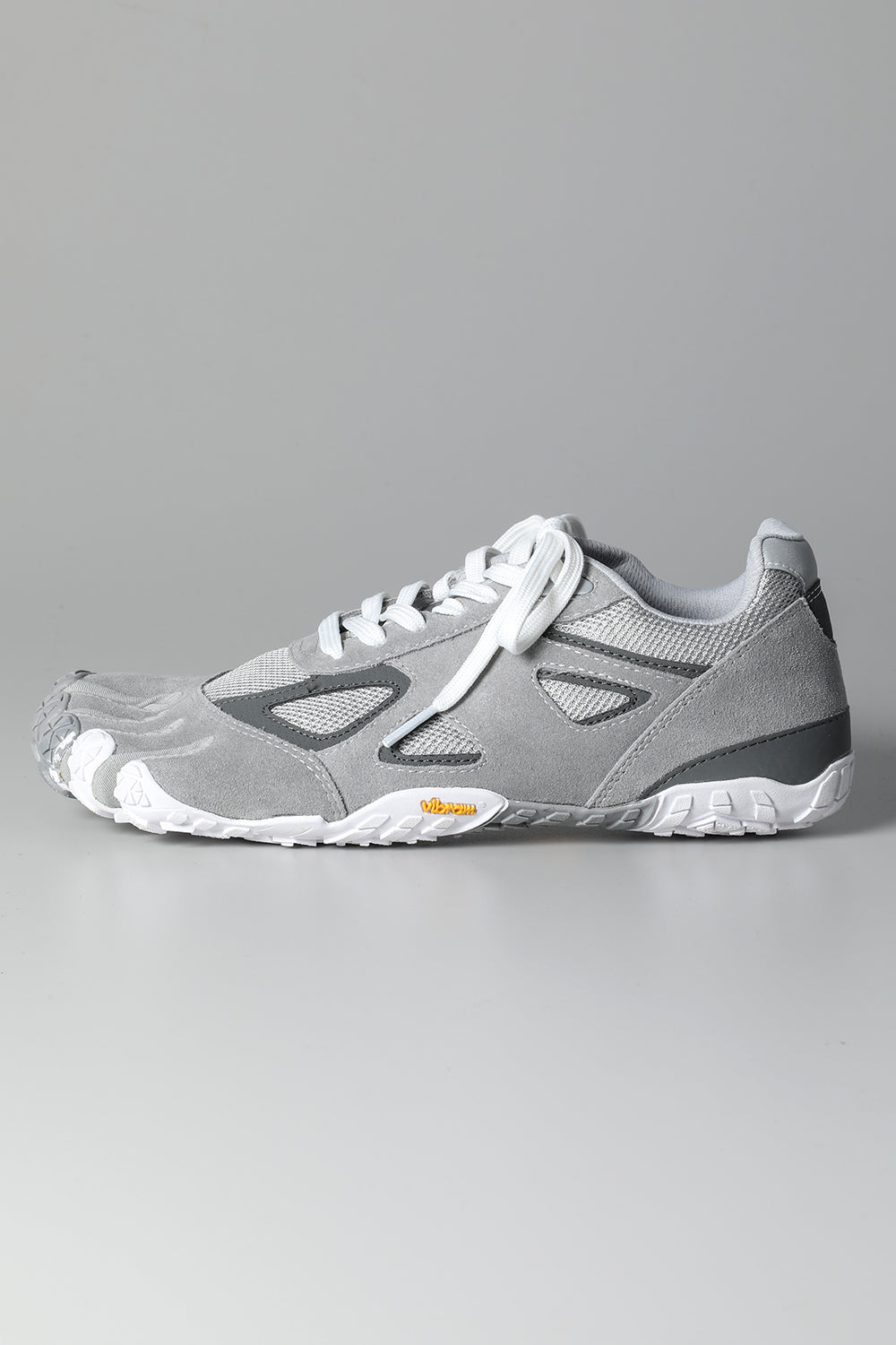 five fingers shoes.(men's) Gray