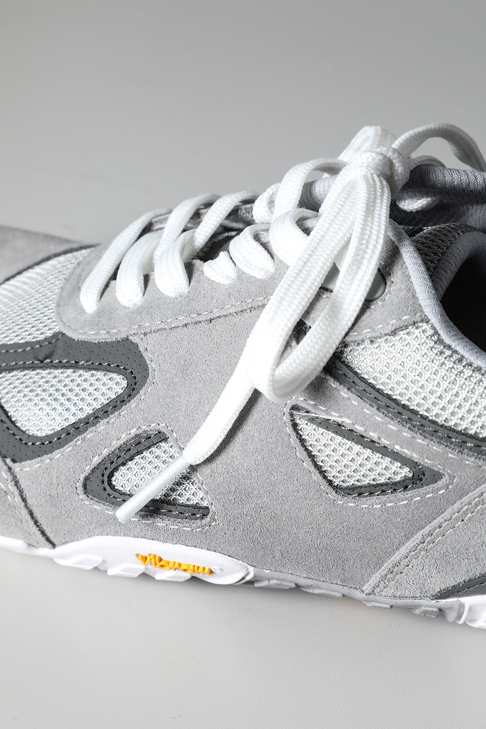 five fingers shoes.(men's) Gray