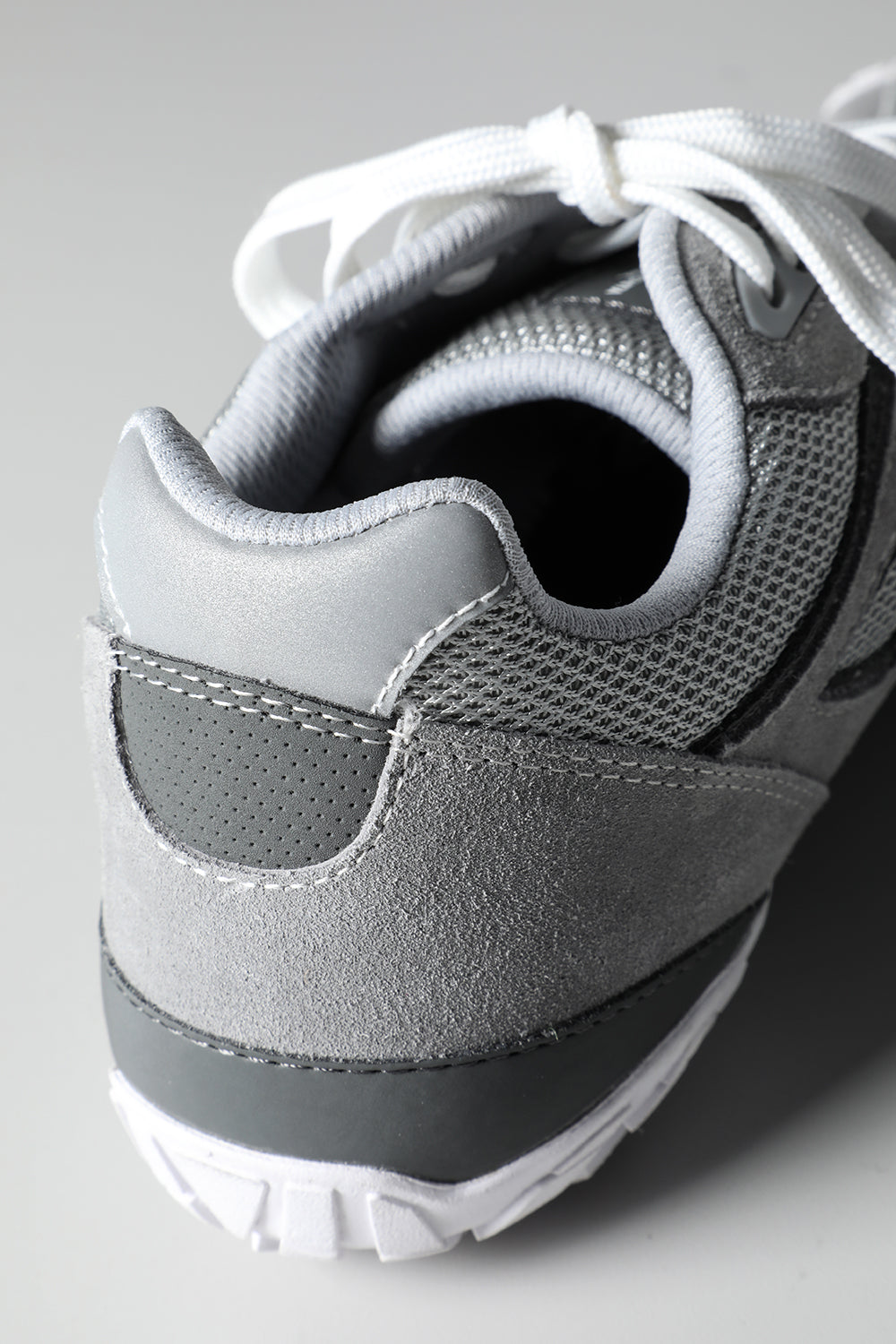 five fingers shoes.(men's) Gray