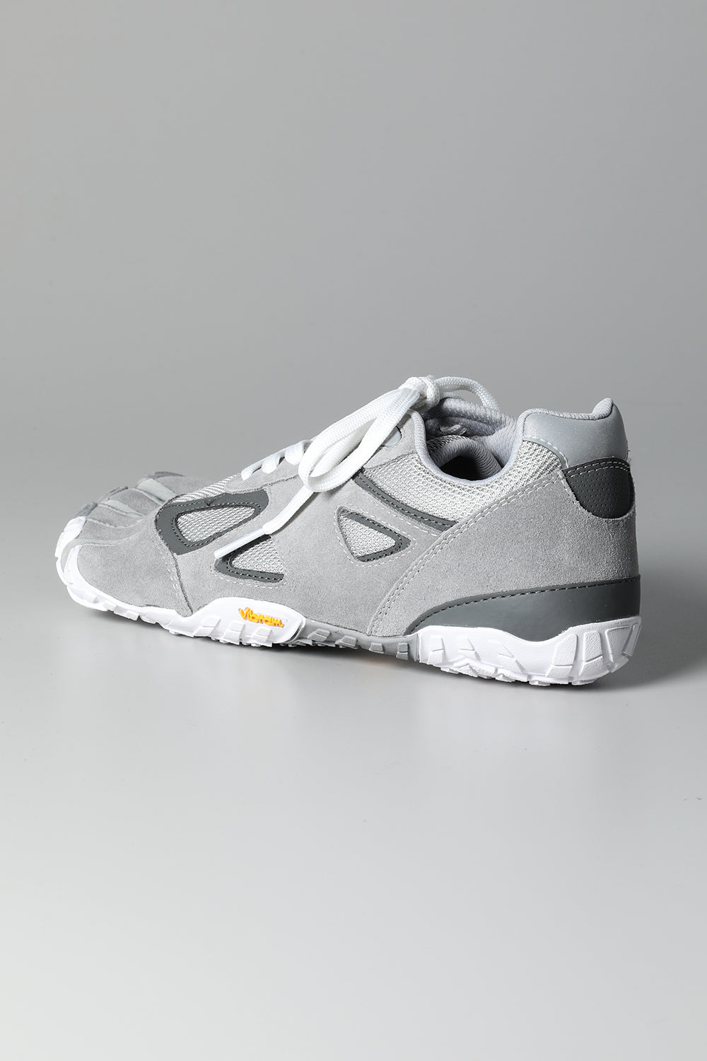 five fingers shoes.(men's) Gray