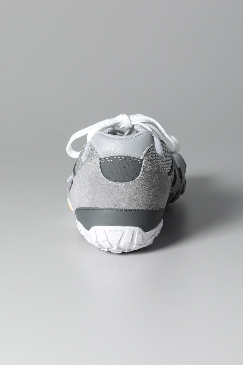 five fingers shoes.(men's) Gray