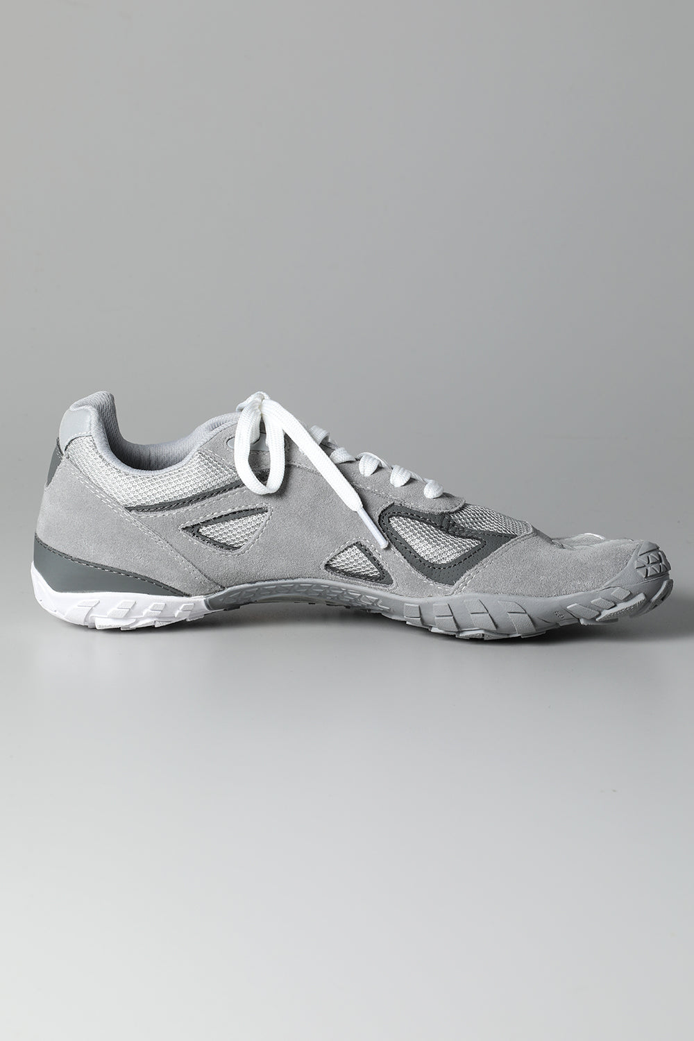 five fingers shoes.(men's) Gray