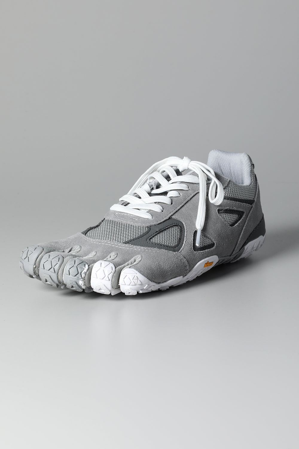 five fingers shoes.(men's) Gray