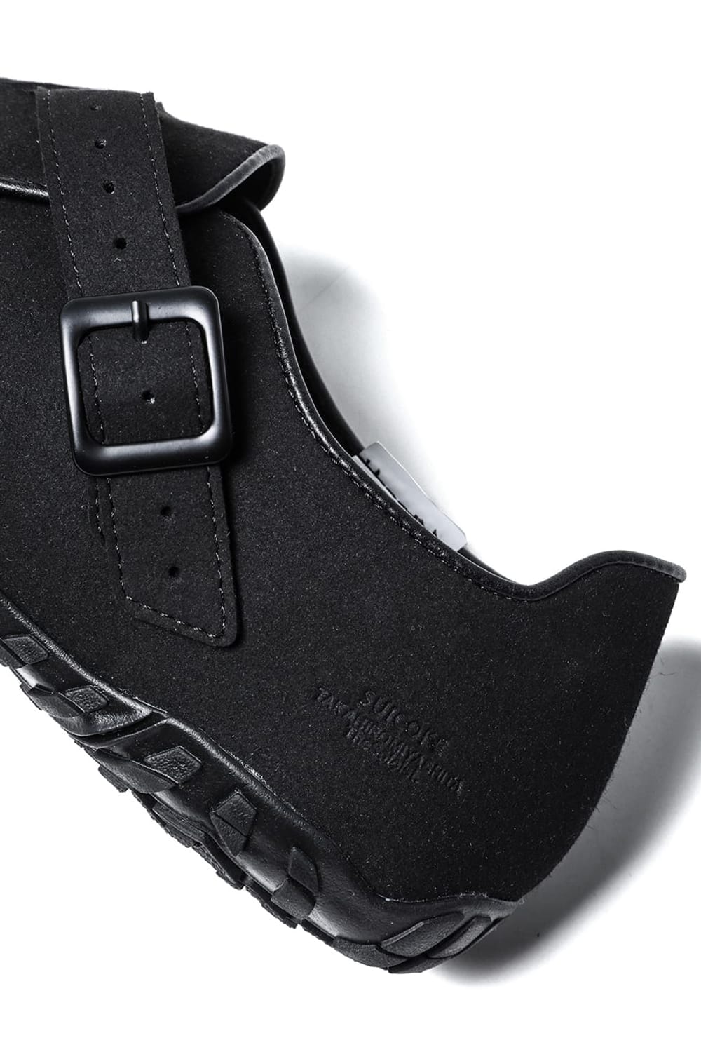 VFF Suicoke soloist one strap