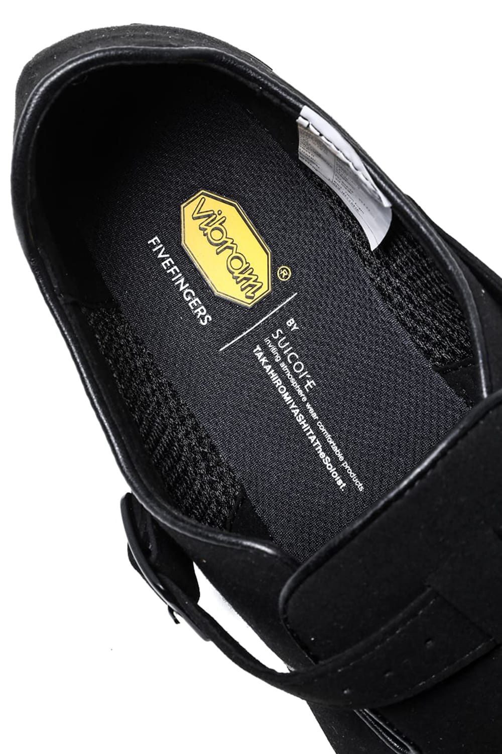 VFF Suicoke soloist one strap