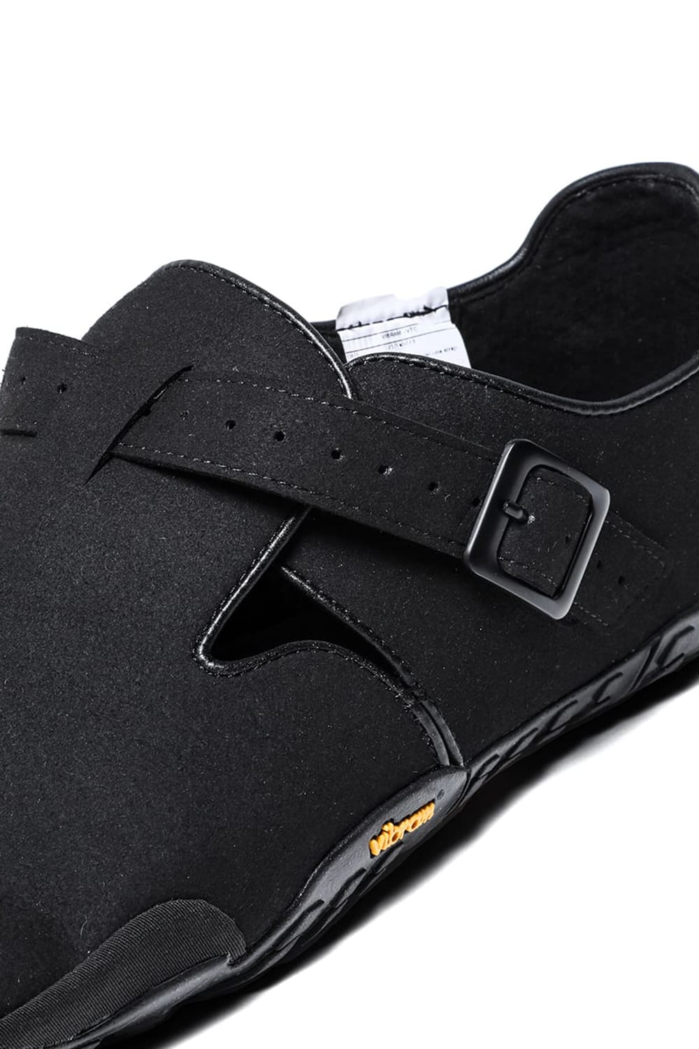 VFF Suicoke ソロイスト ワンストラップ