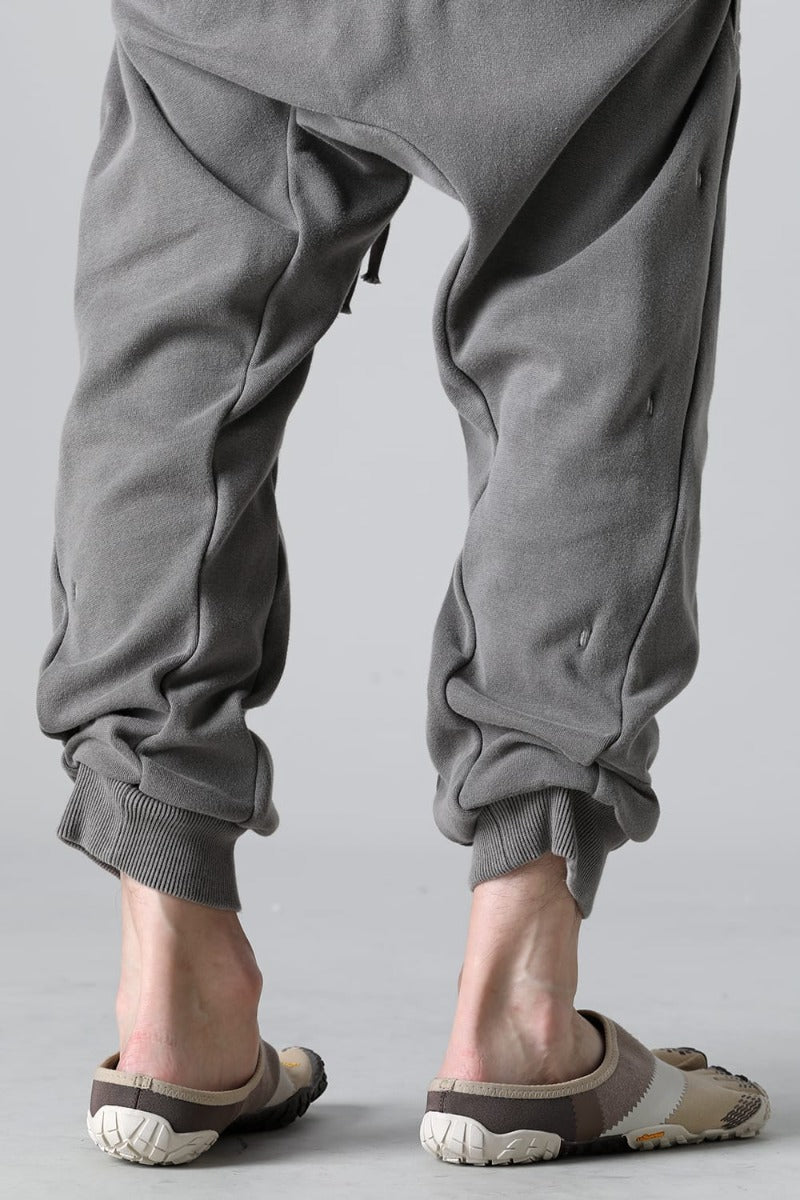 nin-sabo-soloist.(fivefinger slip on) Beige