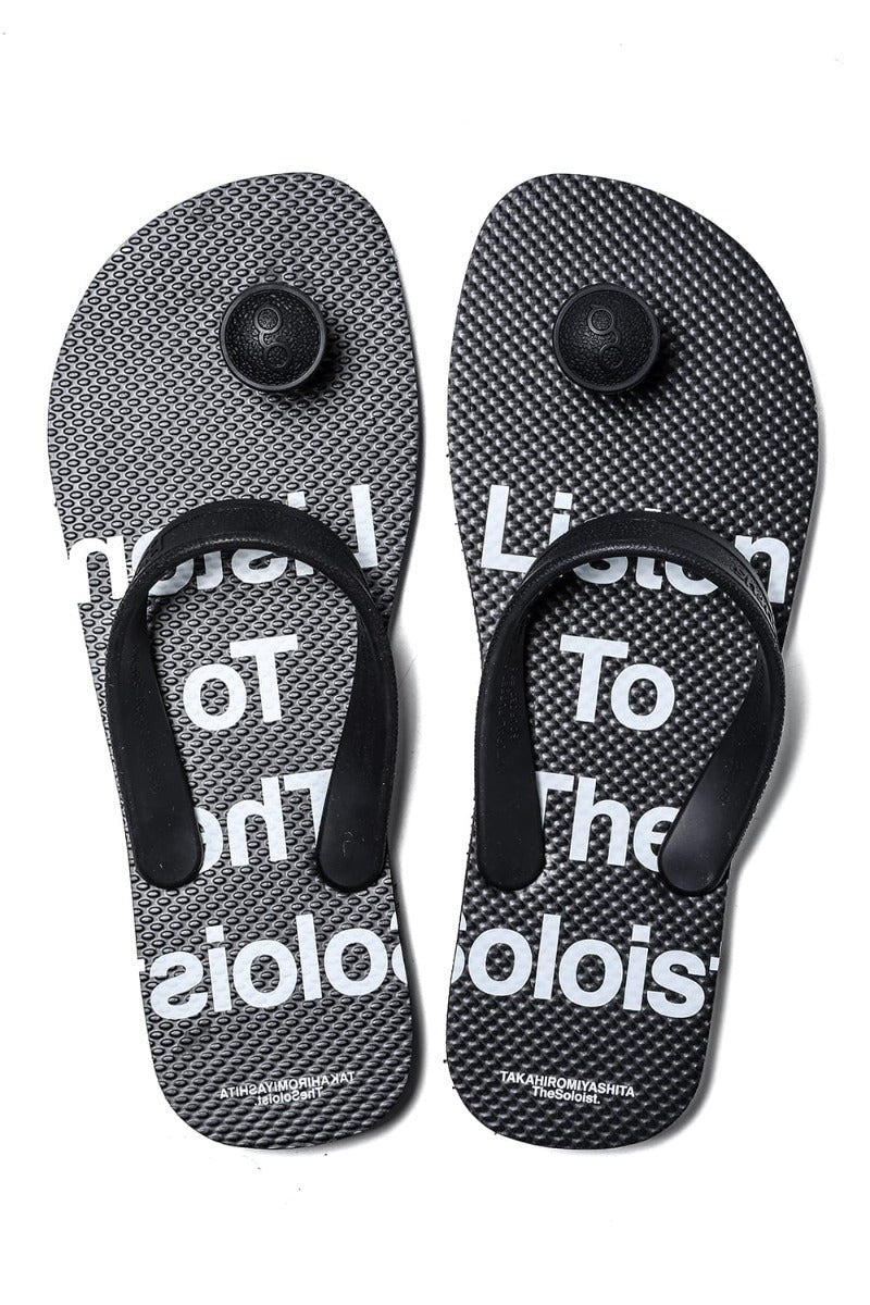 ナチュラルマテリアルサンダル