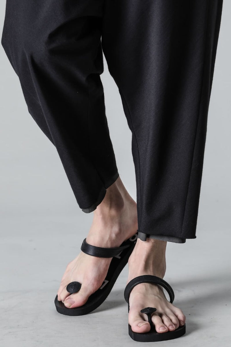 ナチュラルマテリアルサンダル