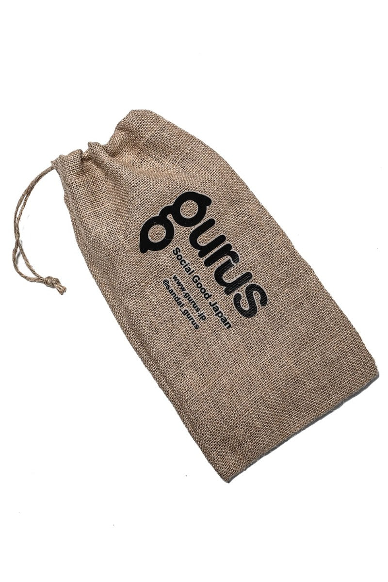 ナチュラルマテリアルサンダル