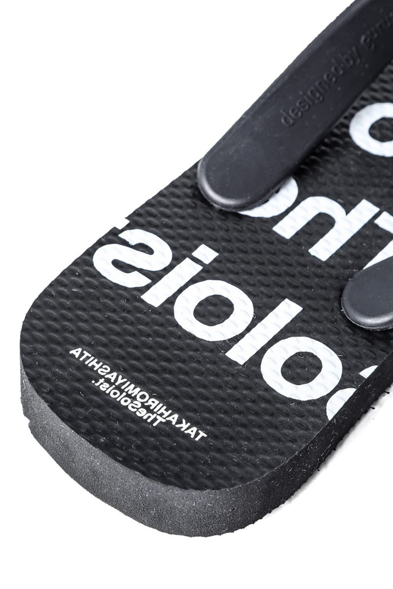 ナチュラルマテリアルサンダル