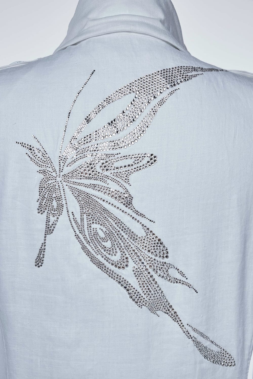 Flare Napoleon Jacket