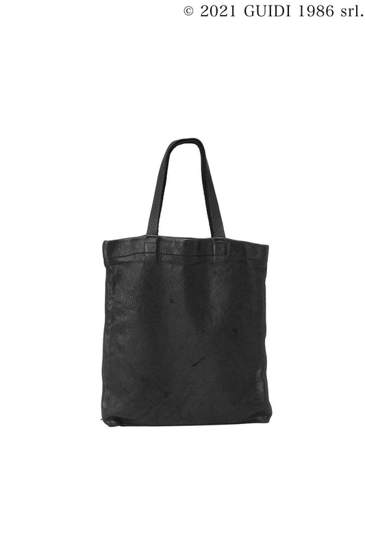 SH0 - Mini Leather Tote Bag