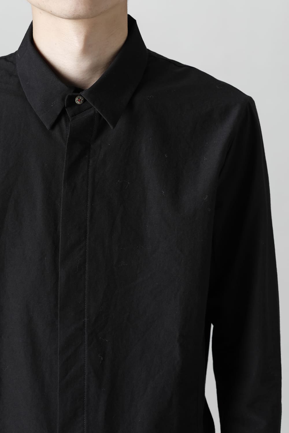 Basic Shirts - Black