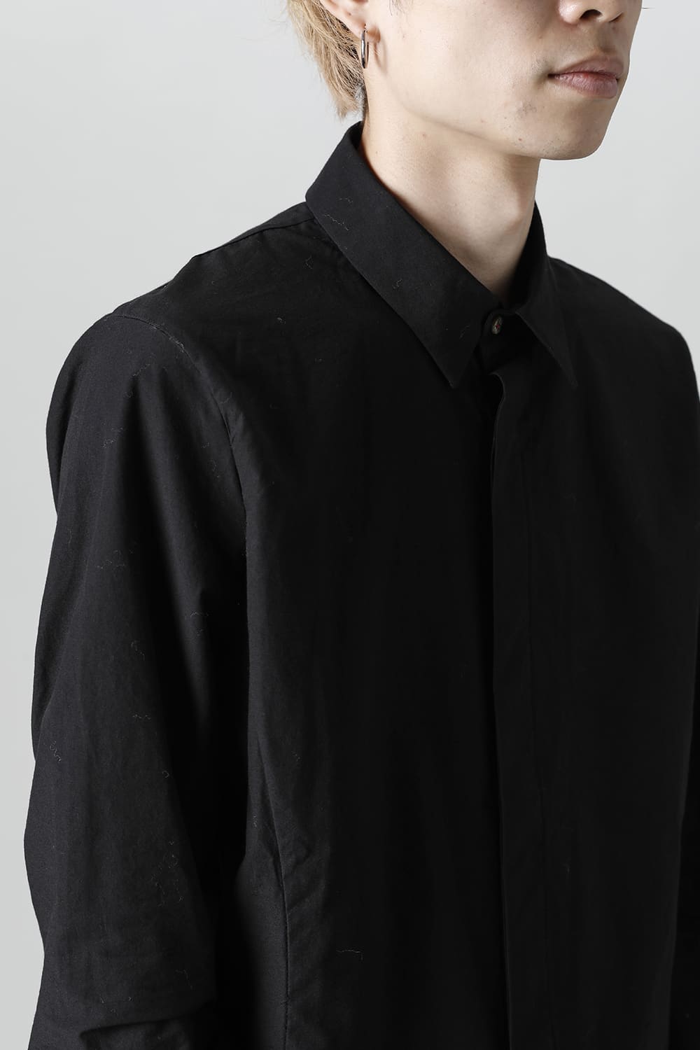 Basic Shirts - Black