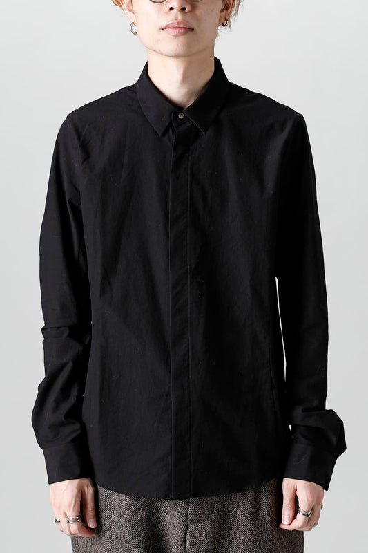 Basic Shirts - Black