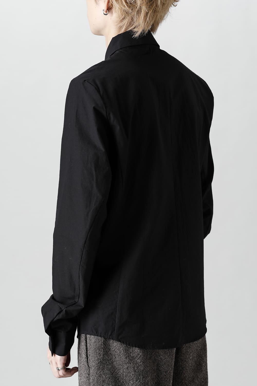 Basic Shirts - Black