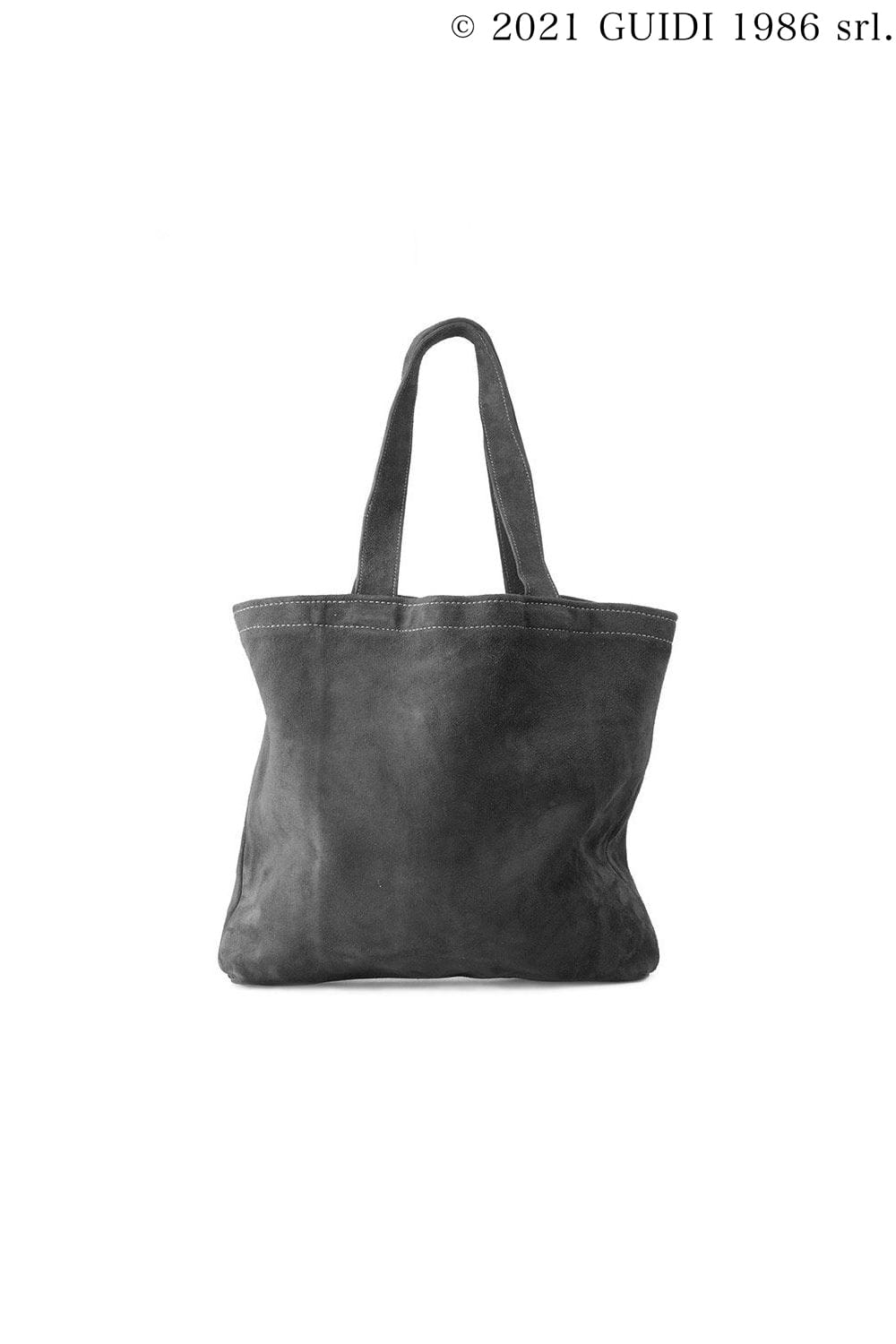 SH2 - Leather Tote Bag