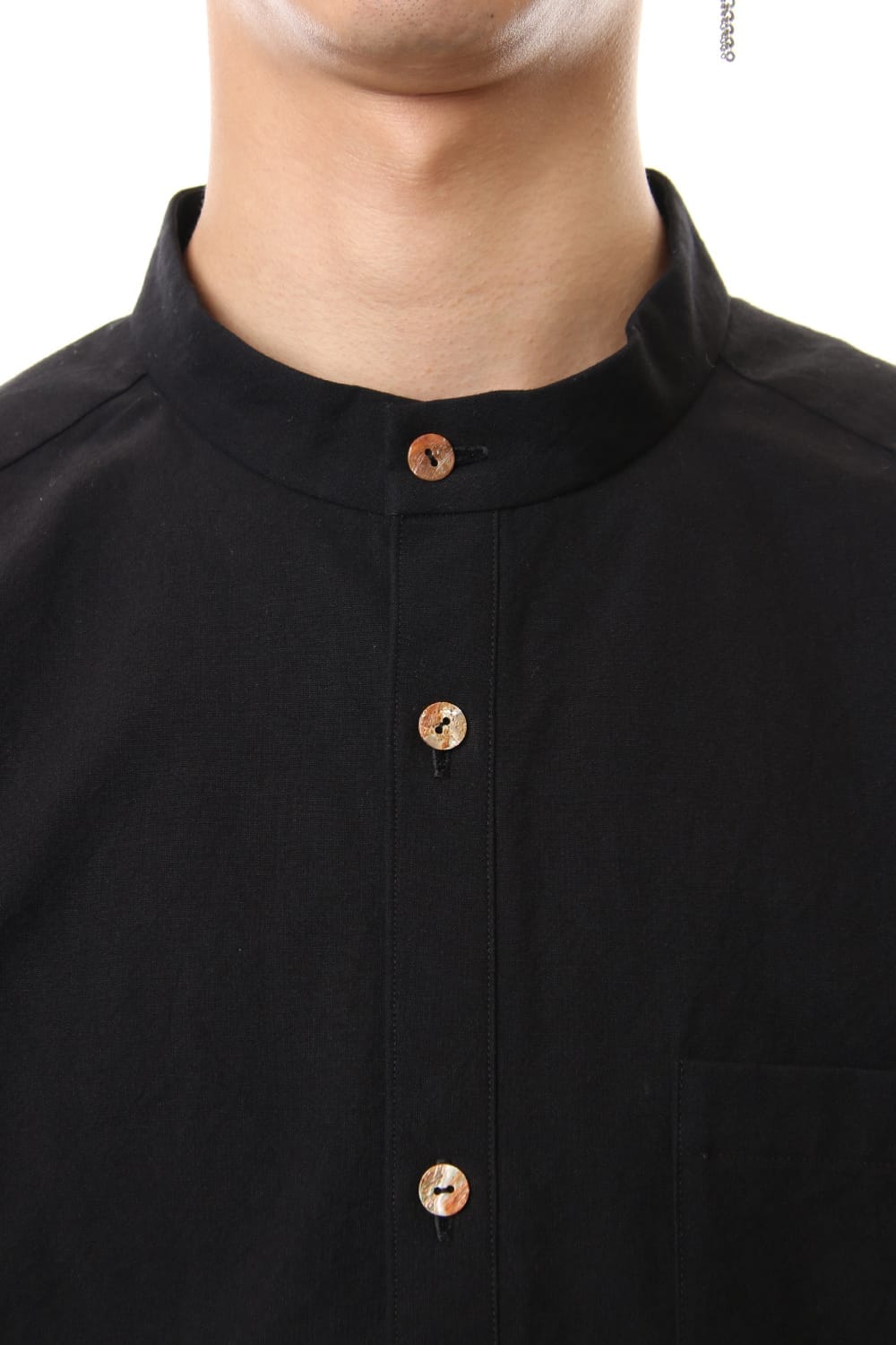 High Twist Cotton - SH51-LC28 Black