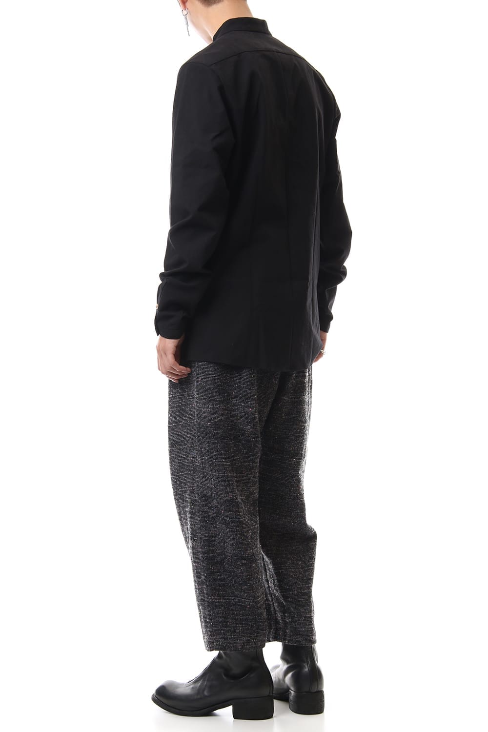 High Twist Cotton - SH51-LC28 Black