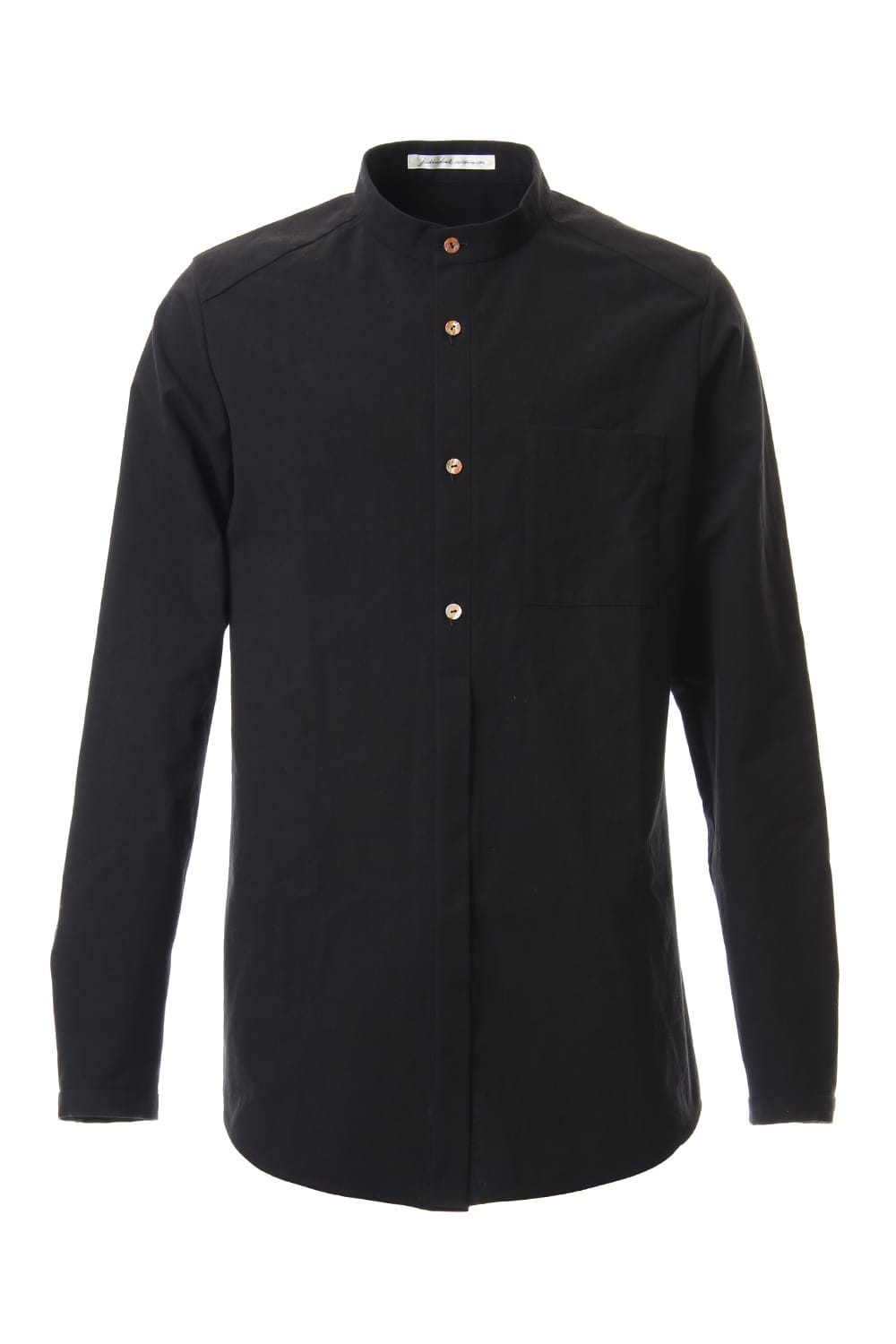 High Twist Cotton - SH51-LC28 Black