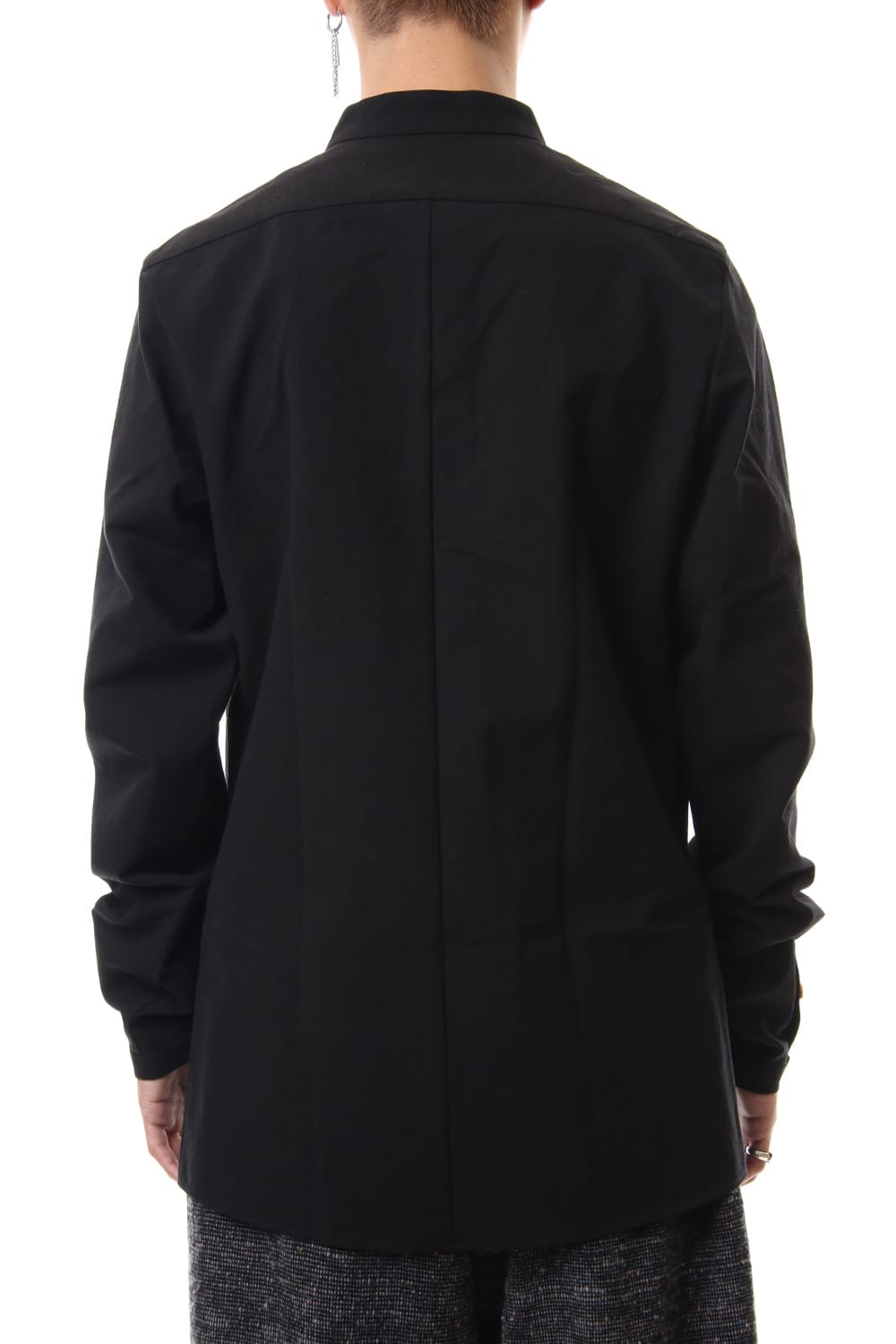 High Twist Cotton - SH51-LC28 Black