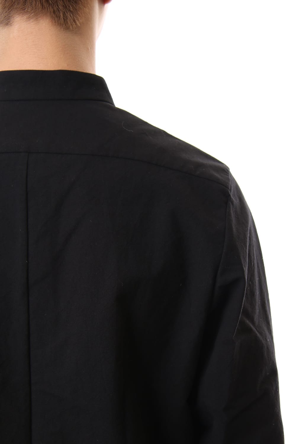 High Twist Cotton - SH51-LC28 Black