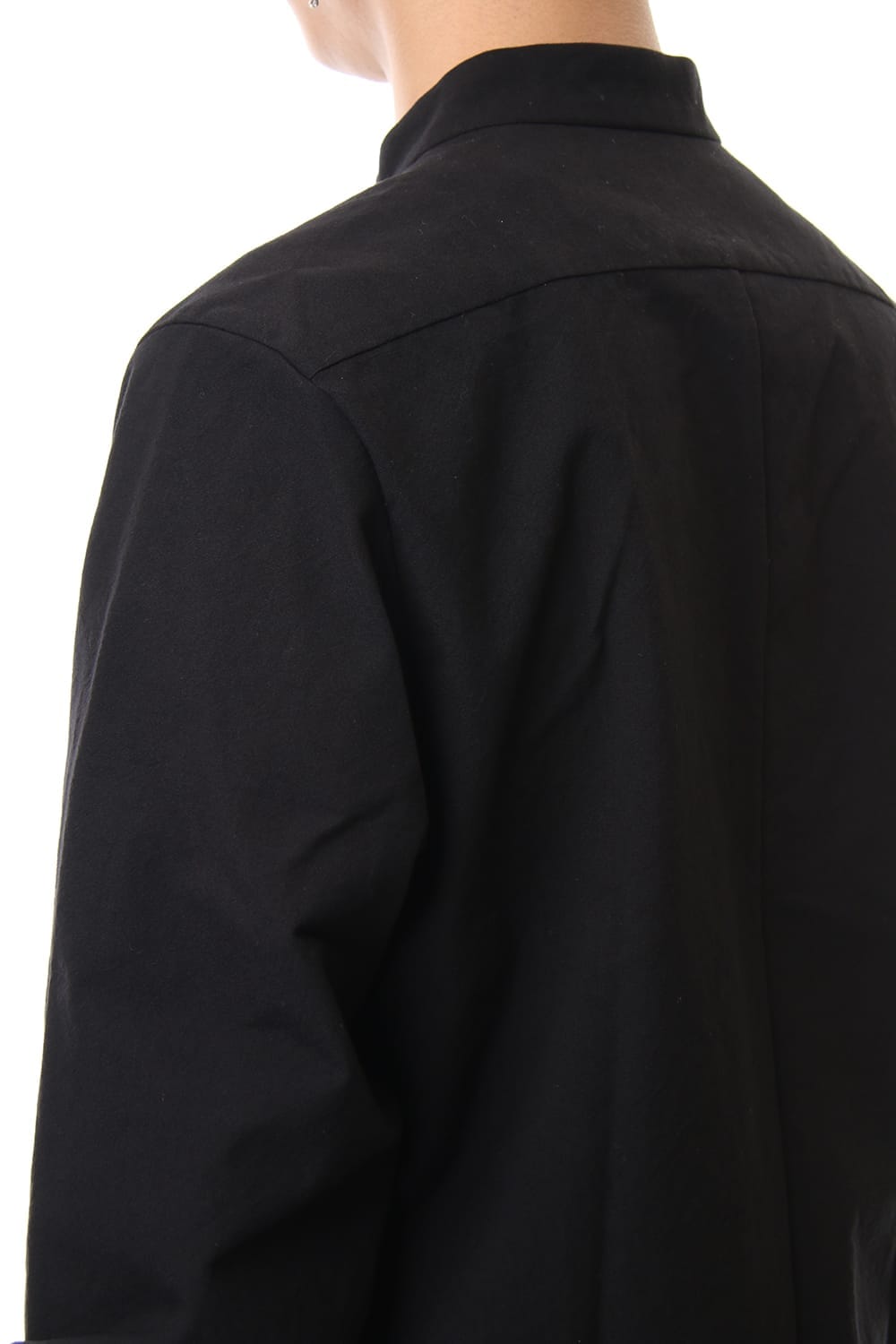 High Twist Cotton - SH51-LC28 Black
