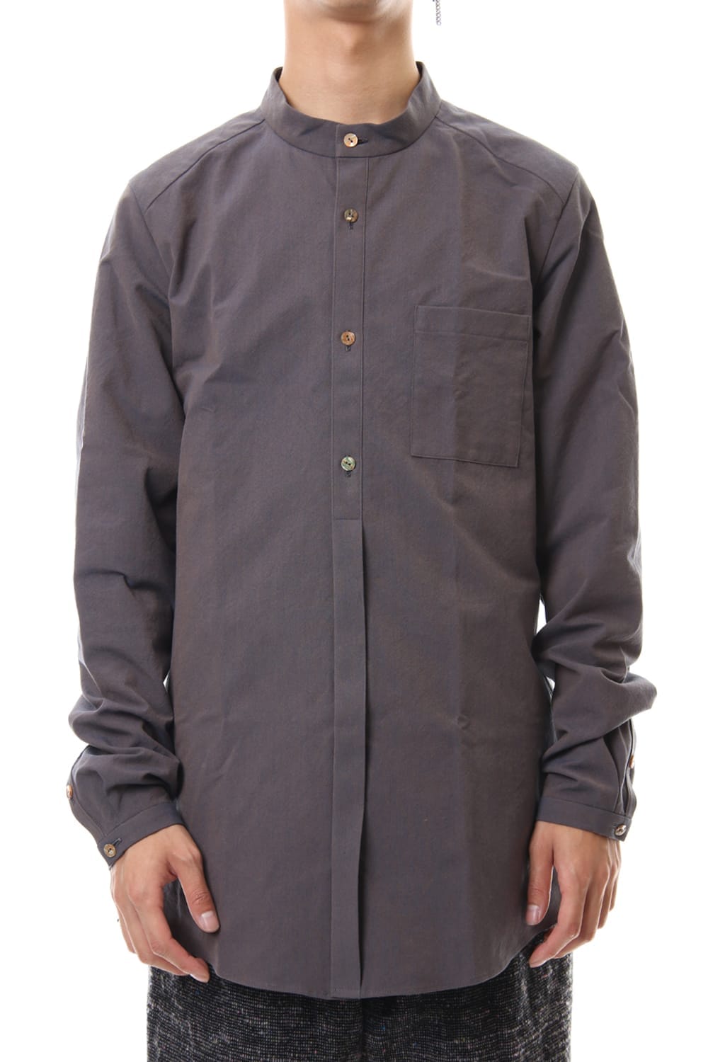 High Twist Cotton - SH51-LC28 Navy Blue